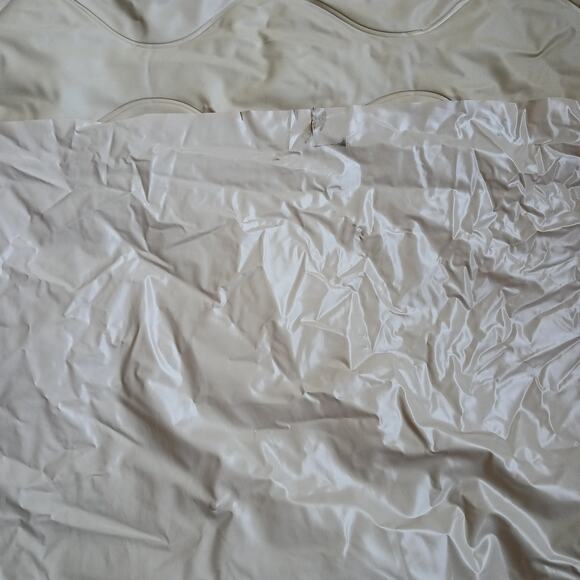 Vive Alternating Pressure Pad Air Mattress ONLY, used not in original box - Picture 8 of 15